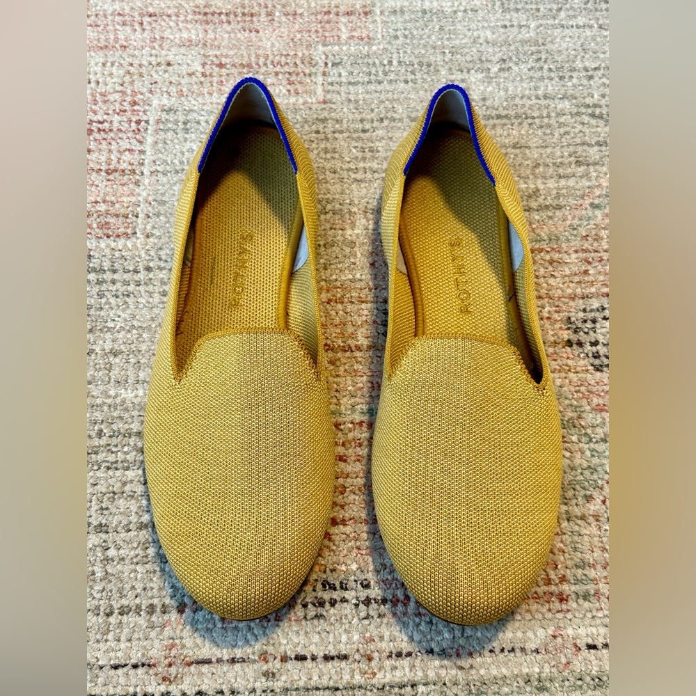 Rothy’s Loafer